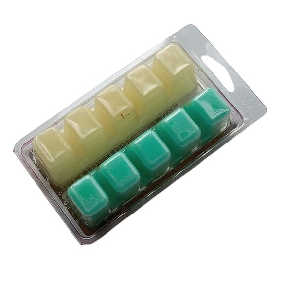 🎯 10 for $10 / Summer Duel Scented Wax Cubes - Picture 2 of 6